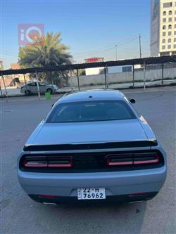 دۆج چالنجەر